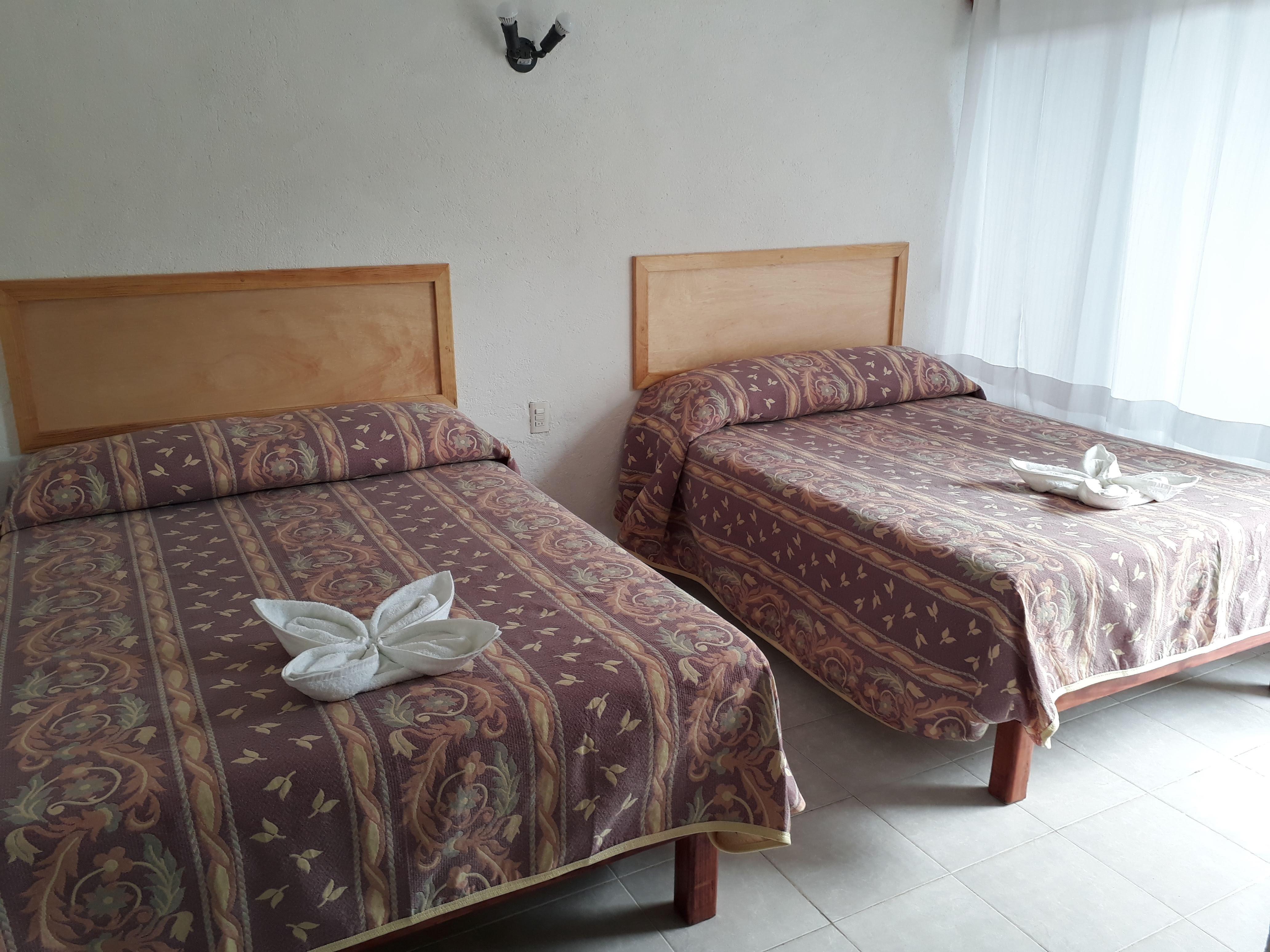 Hotel Quinta Paraiso Cocoyoc Bagian luar foto