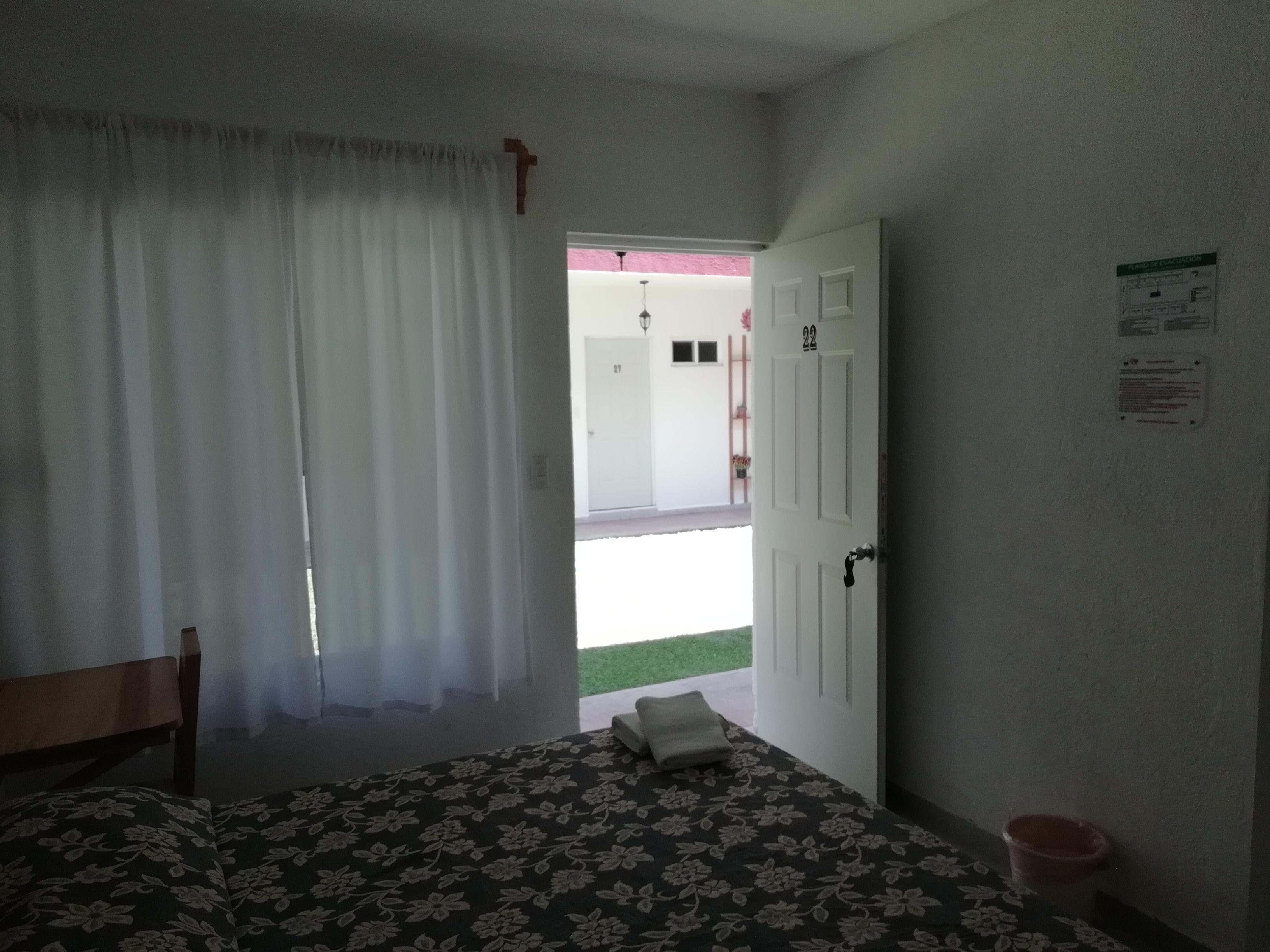 Hotel Quinta Paraiso Cocoyoc Bagian luar foto