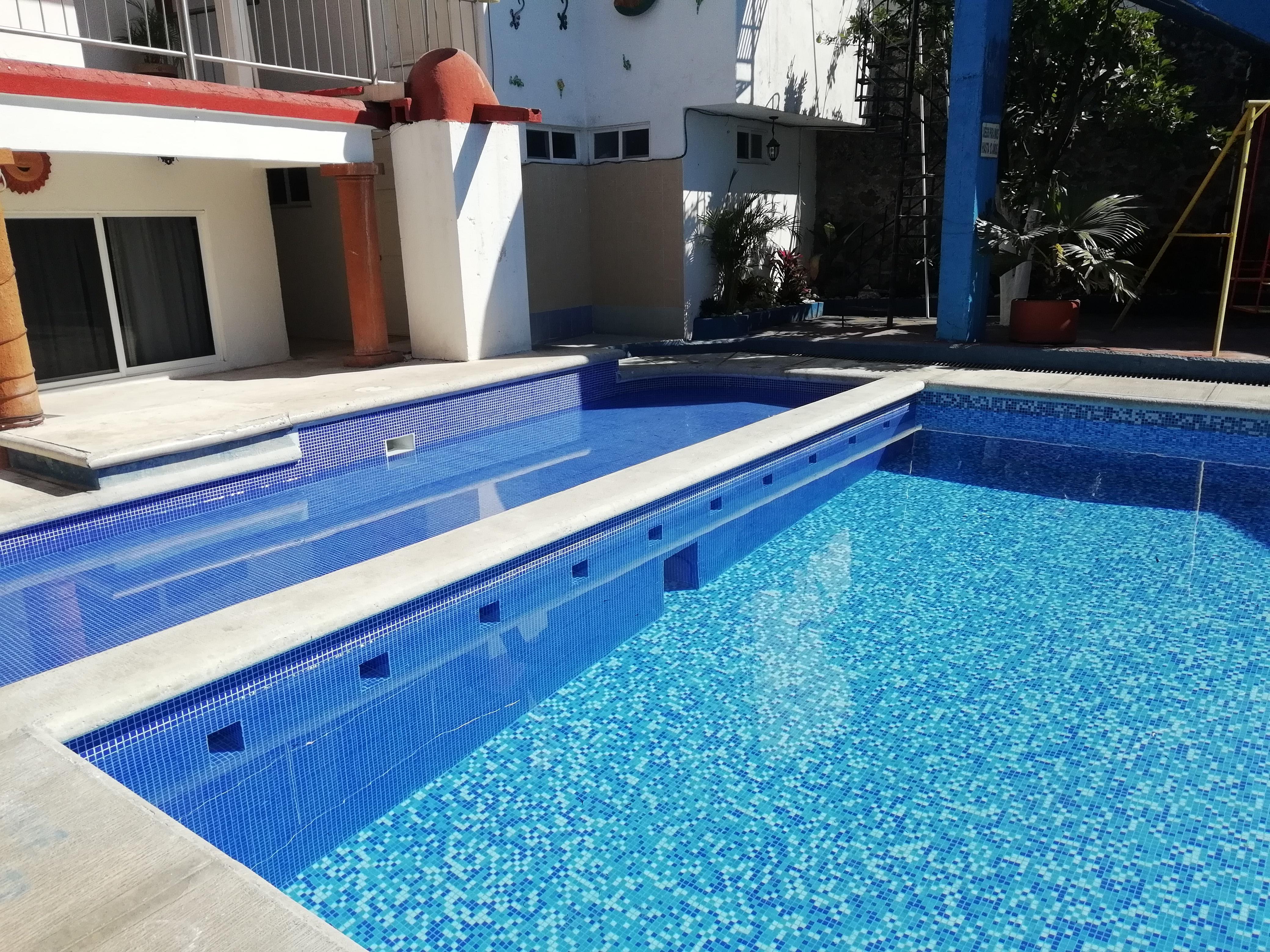 Hotel Quinta Paraiso Cocoyoc Bagian luar foto