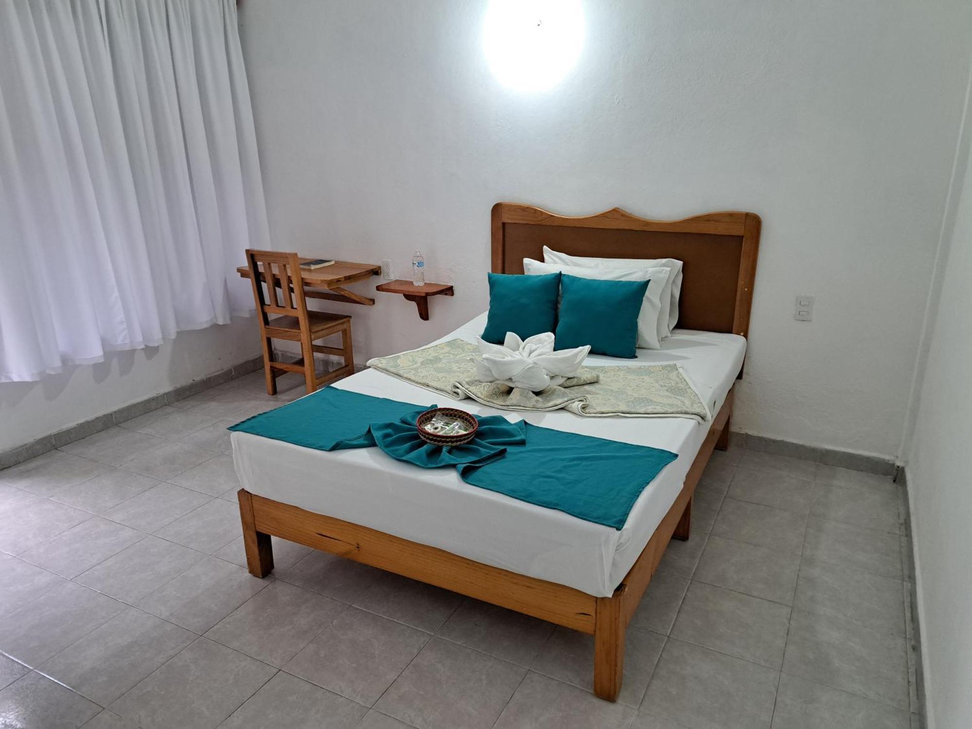 Hotel Quinta Paraiso Cocoyoc Bagian luar foto